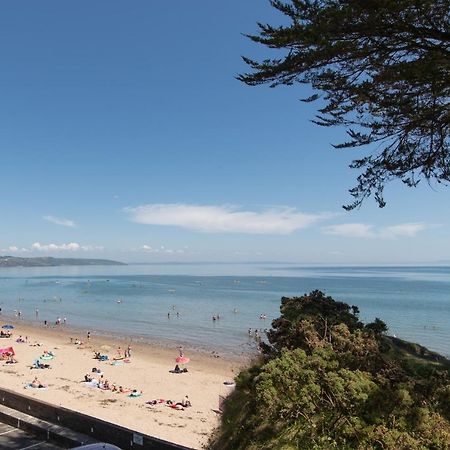 Pleasant View - Direct Beach Access, Sea Views And Parking Σόντερσφουτ Εξωτερικό φωτογραφία