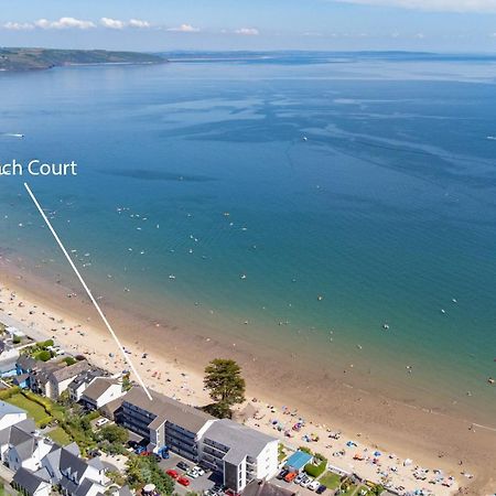 Pleasant View - Direct Beach Access, Sea Views And Parking Σόντερσφουτ Εξωτερικό φωτογραφία